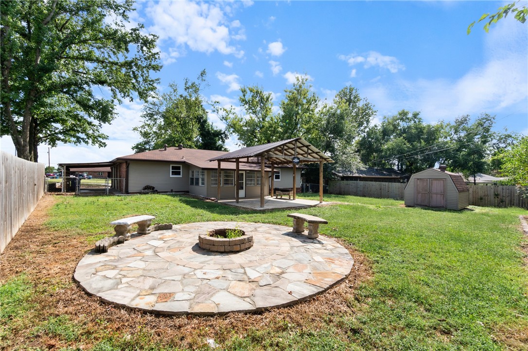 Royal Heights Add Bentonville - Residential