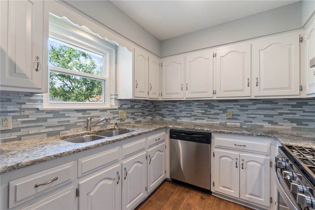 Royal Heights Add Bentonville - Residential