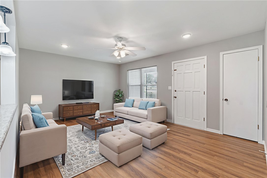 Royal Heights Add Bentonville - Residential