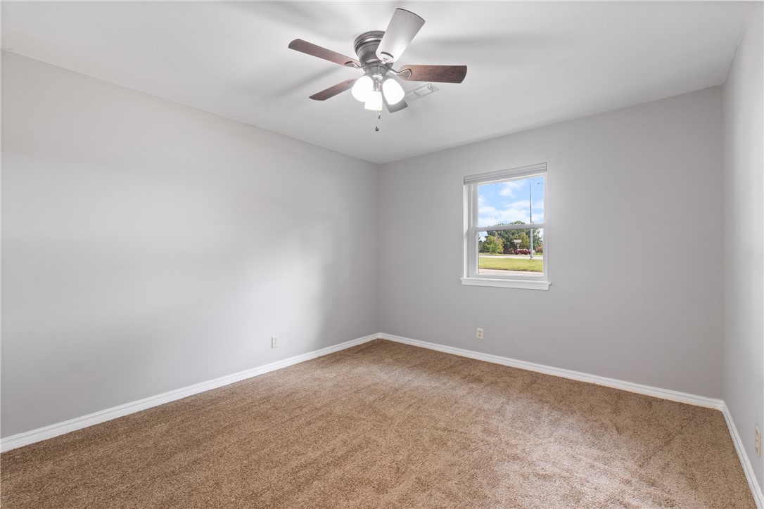 Royal Heights Add Bentonville - Residential