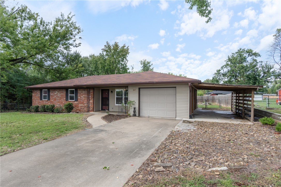 Royal Heights Add Bentonville - Residential