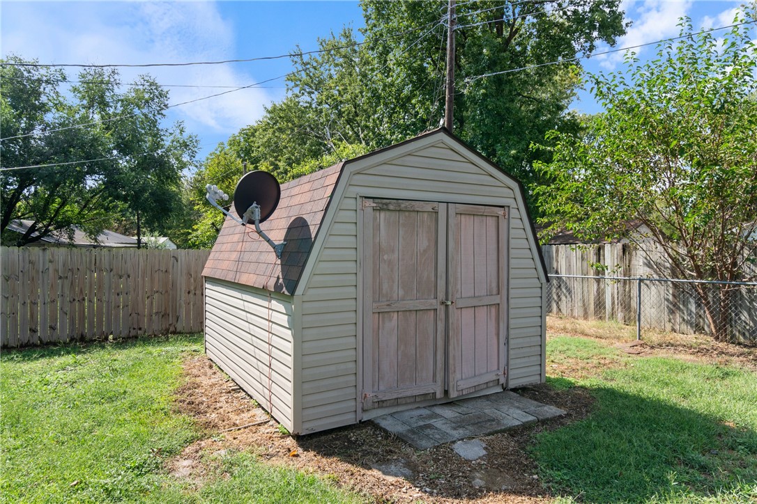 Royal Heights Add Bentonville - Residential