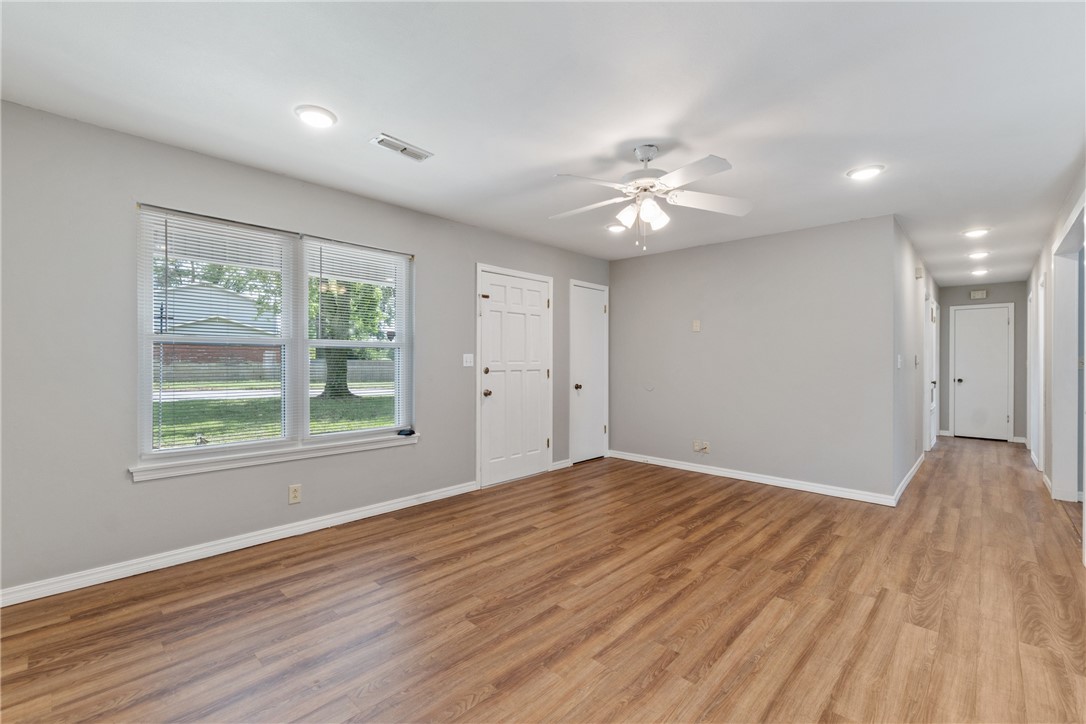 Royal Heights Add Bentonville - Residential