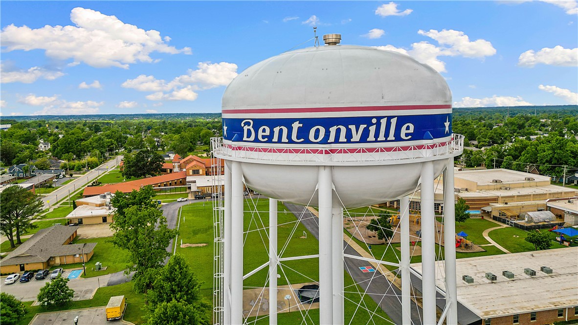 Royal Heights Add Bentonville - Residential
