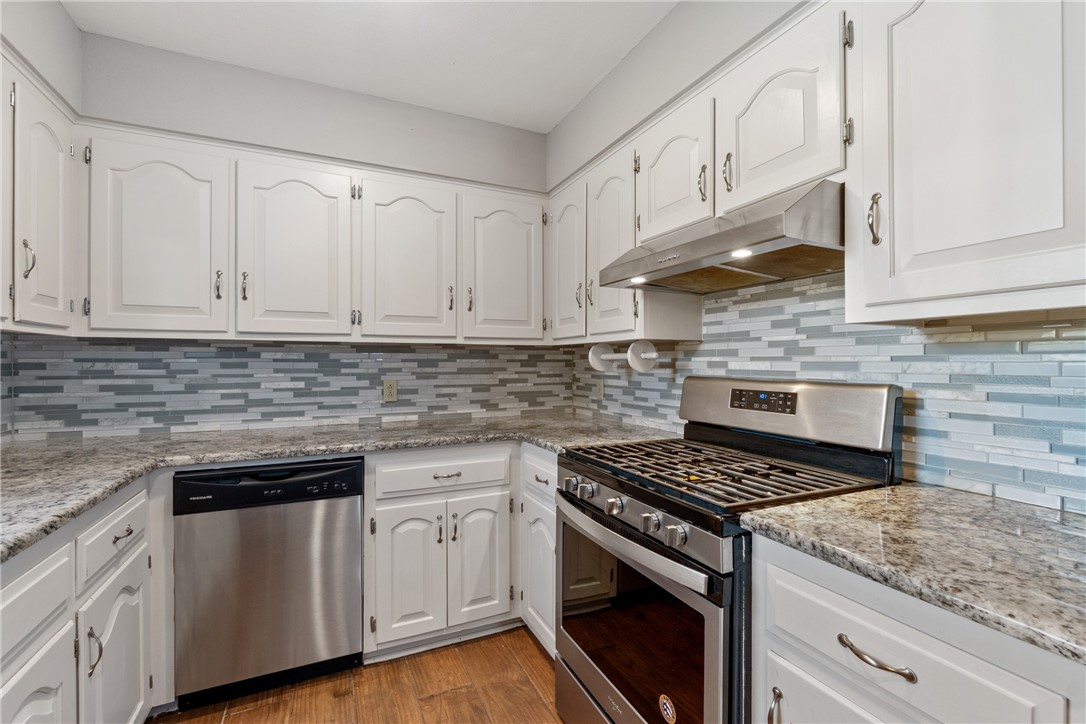 Royal Heights Add Bentonville - Residential