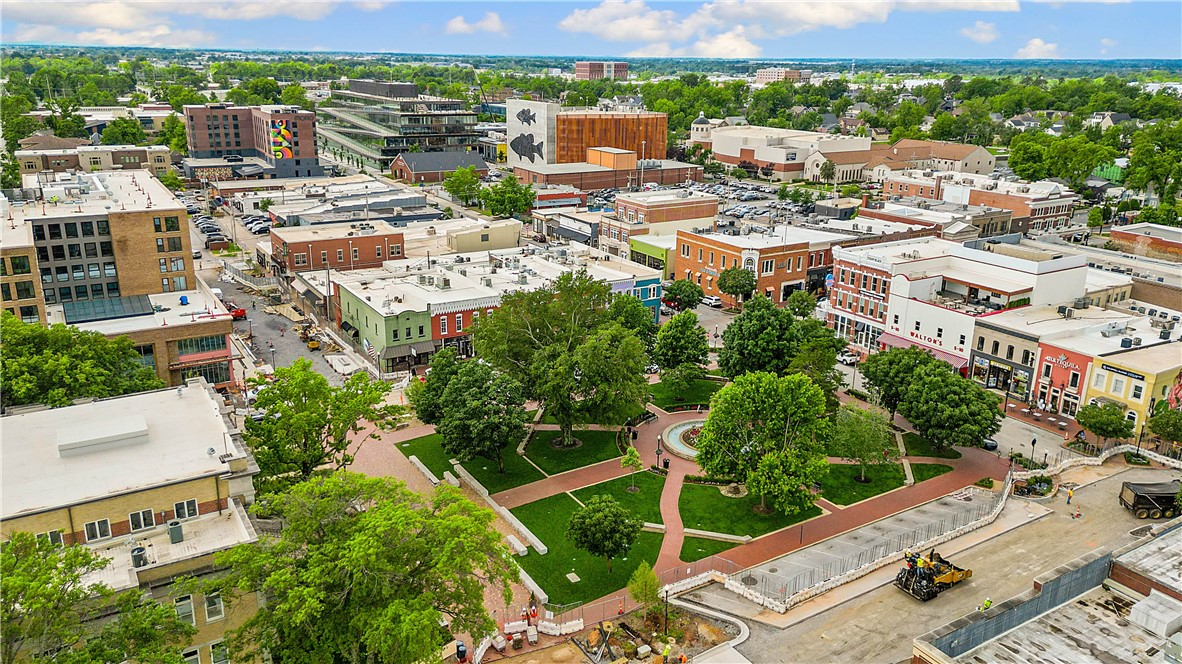 Royal Heights Add Bentonville - Residential
