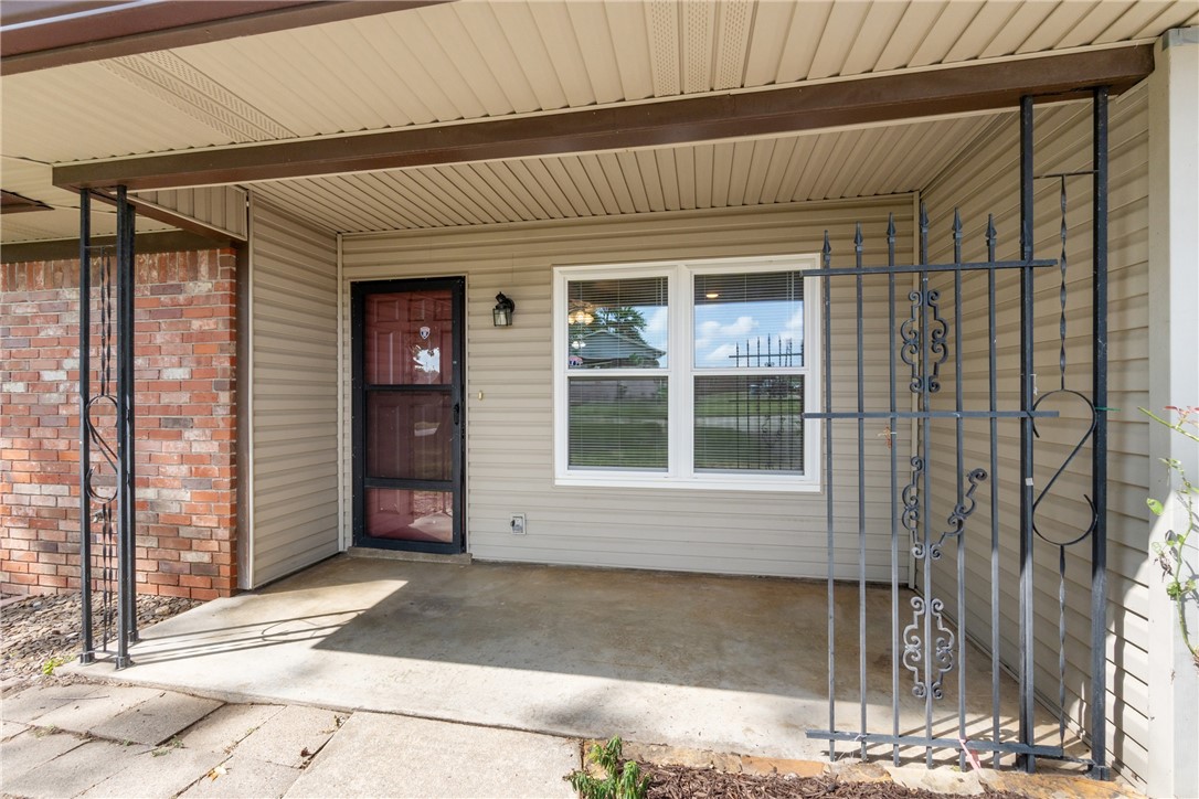 Royal Heights Add Bentonville - Residential
