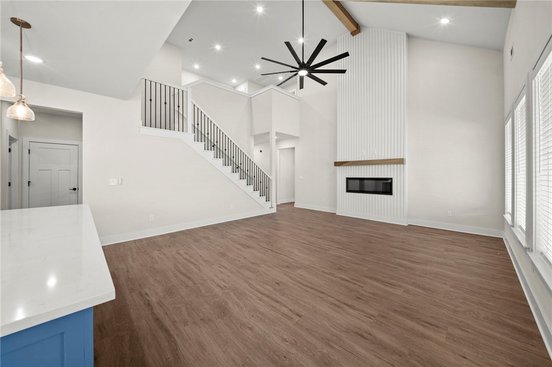 Paradise Park - Residential