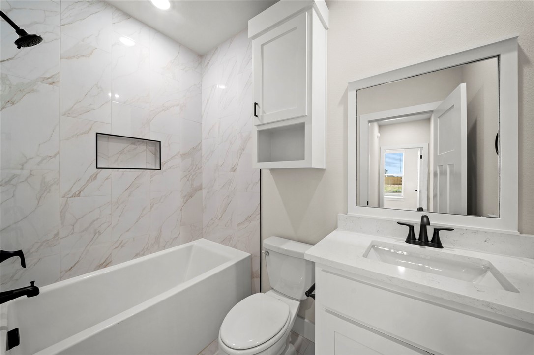 Paradise Park - Residential