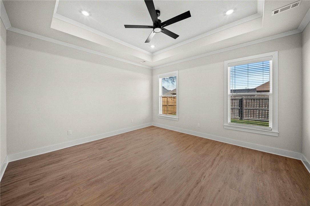 Paradise Park - Residential