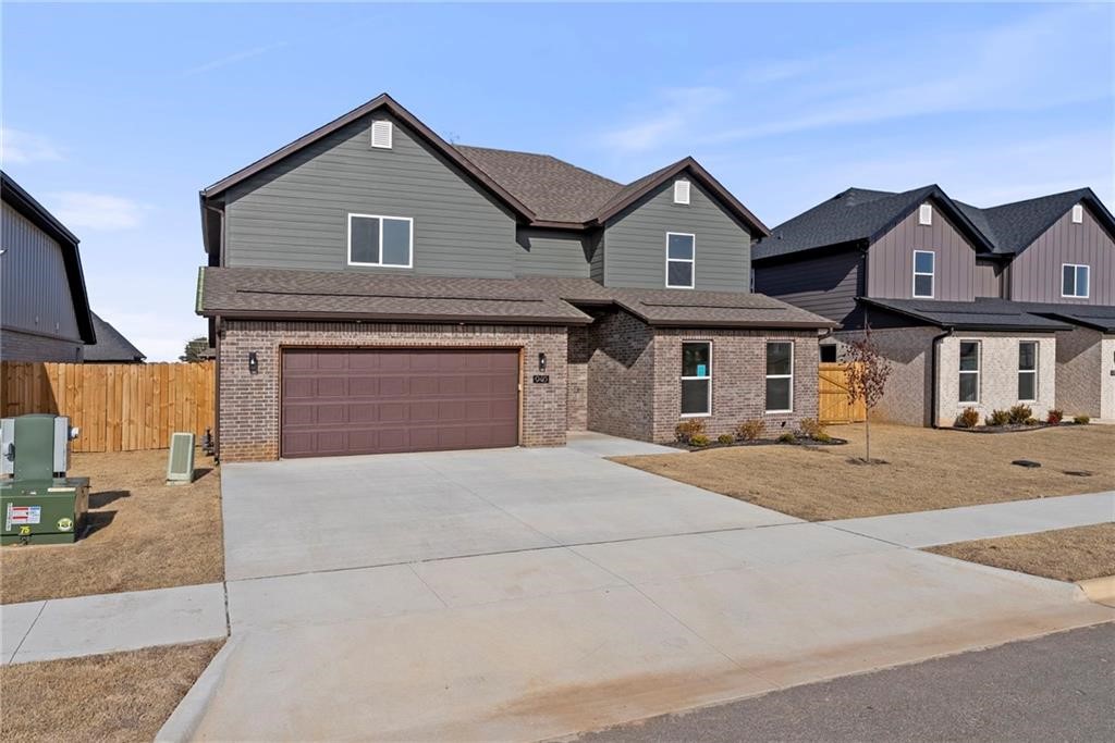 Paradise Park - Residential