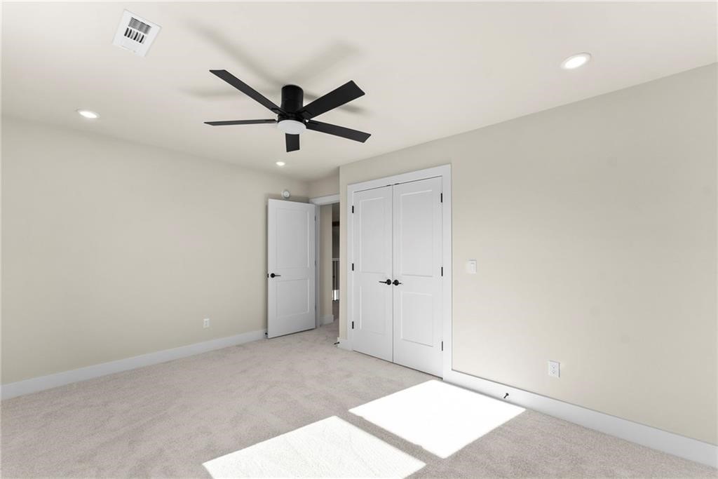 Paradise Park - Residential