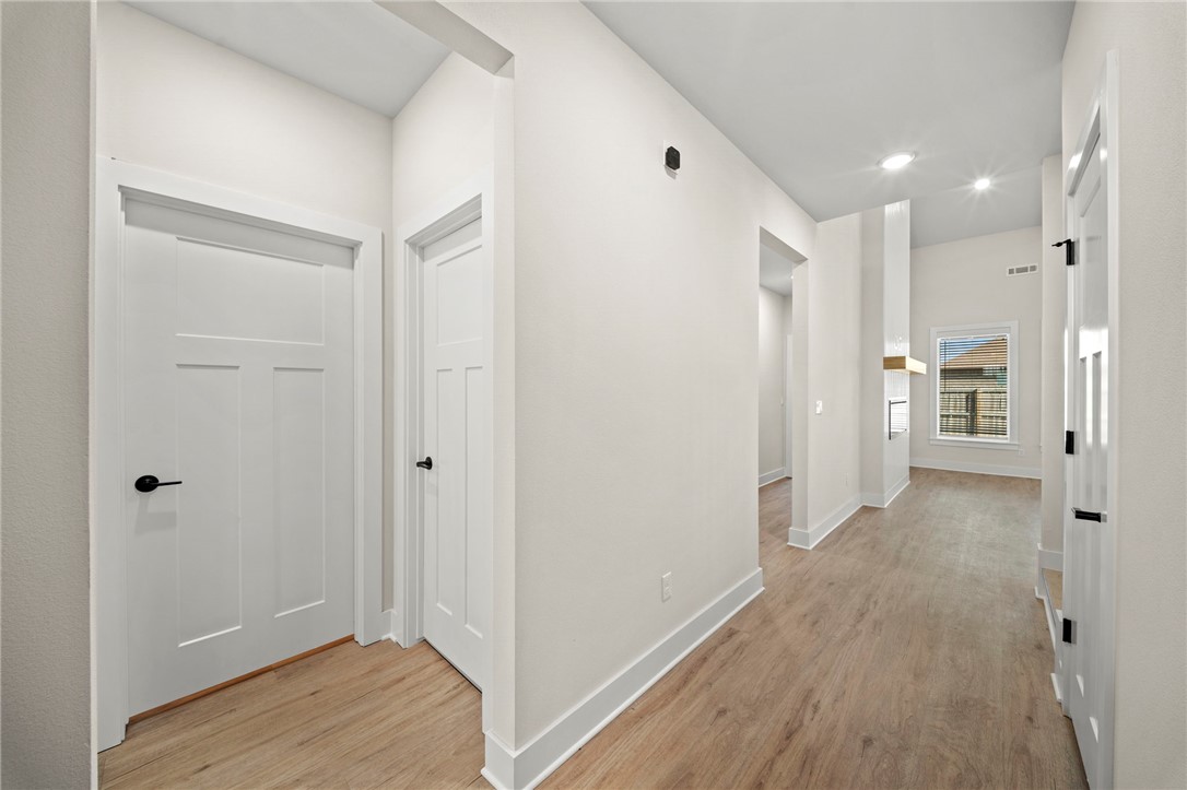 Paradise Park - Residential