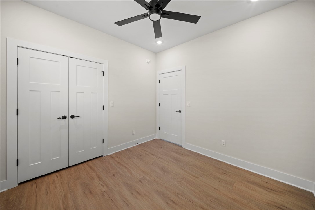 Paradise Park - Residential