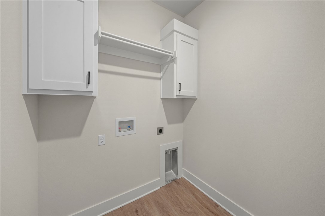 Paradise Park - Residential