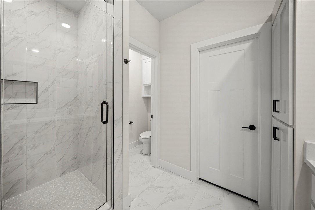 Paradise Park - Residential