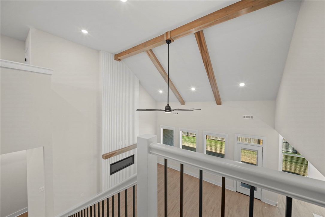 Paradise Park - Residential