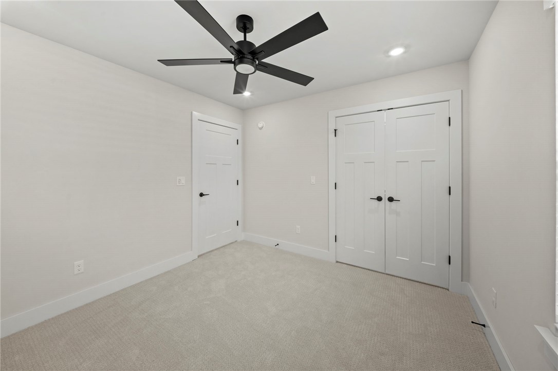 Paradise Park - Residential