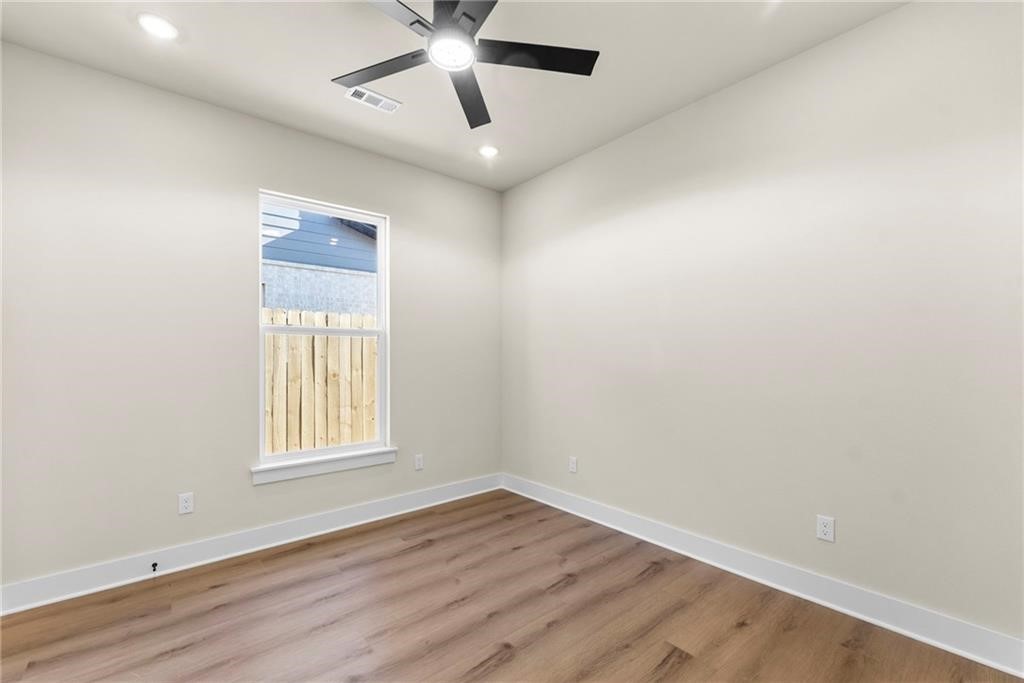 Paradise Park - Residential