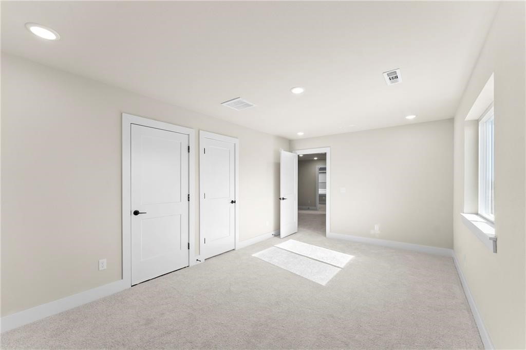 Paradise Park - Residential