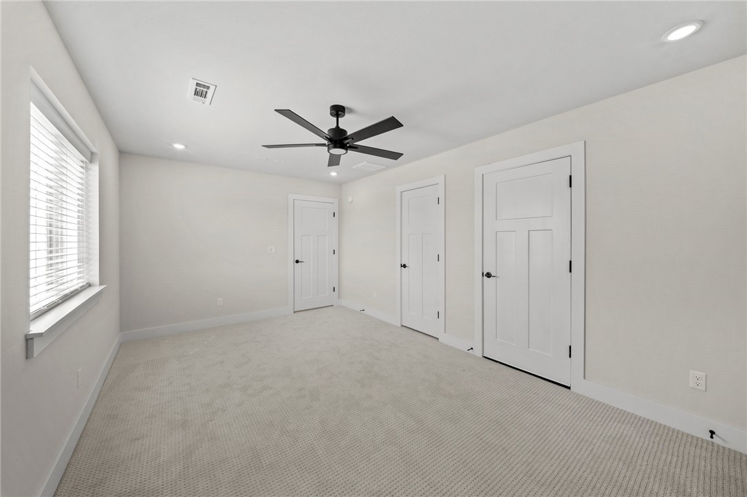 Paradise Park - Residential