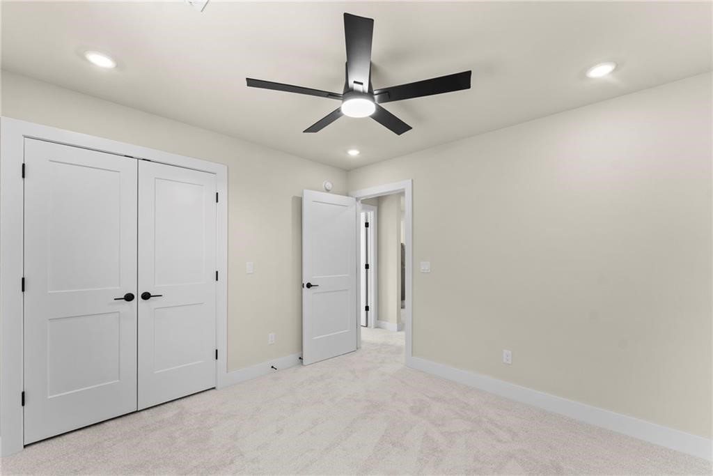 Paradise Park - Residential