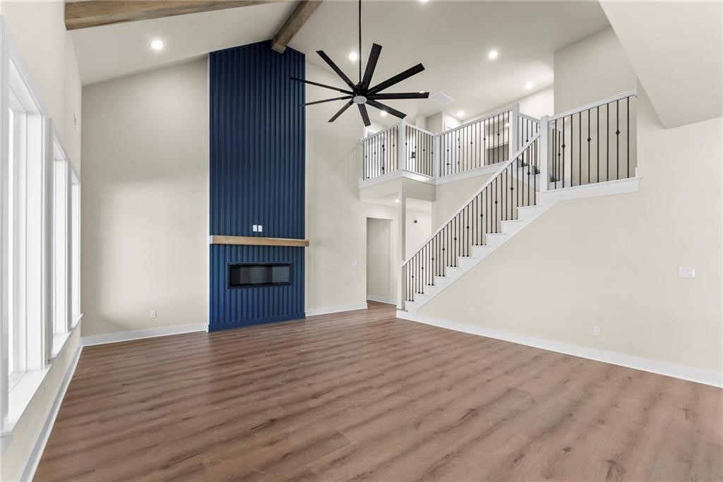 Paradise Park - Residential