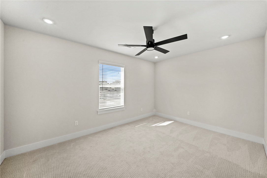 Paradise Park - Residential