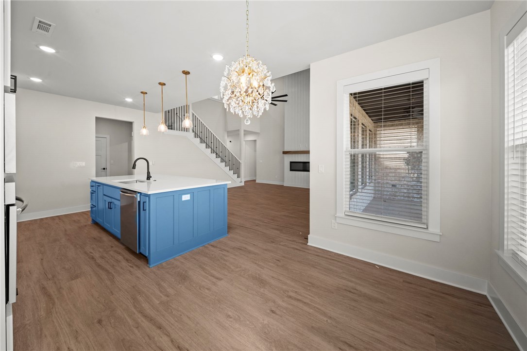 Paradise Park - Residential