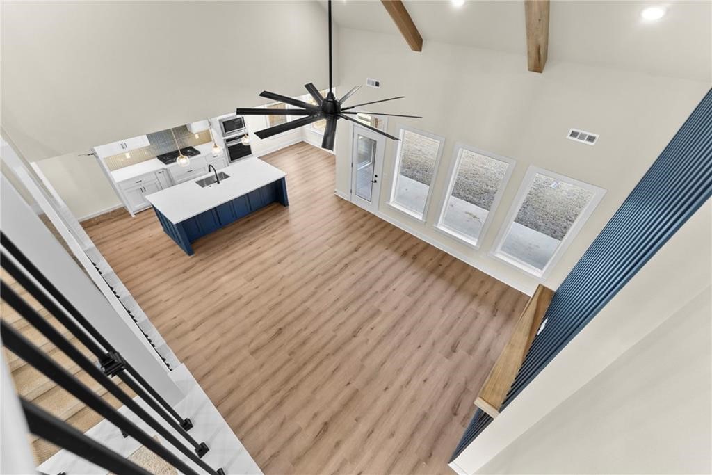 Paradise Park - Residential