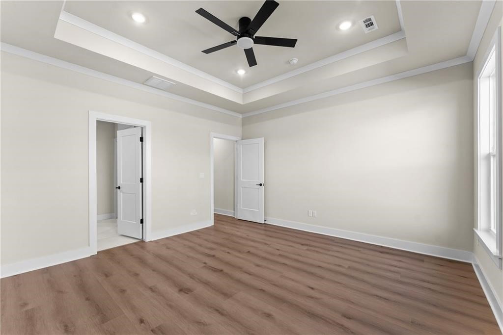 Paradise Park - Residential