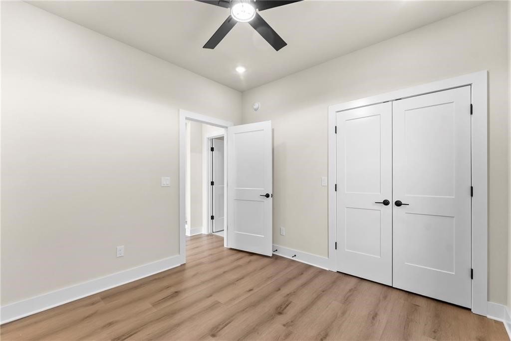 Paradise Park - Residential