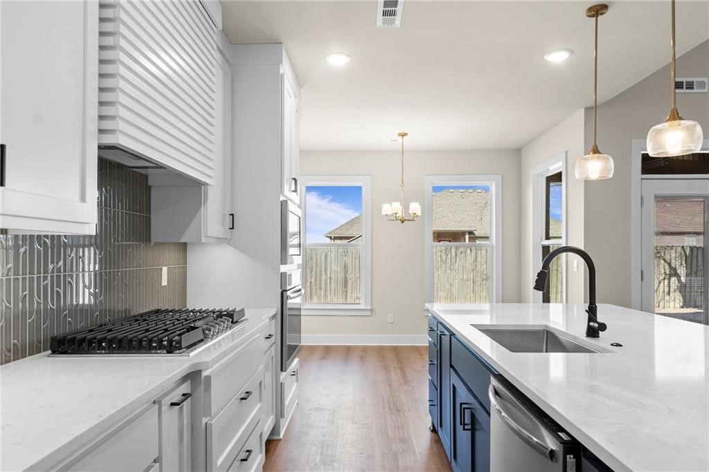 Paradise Park - Residential