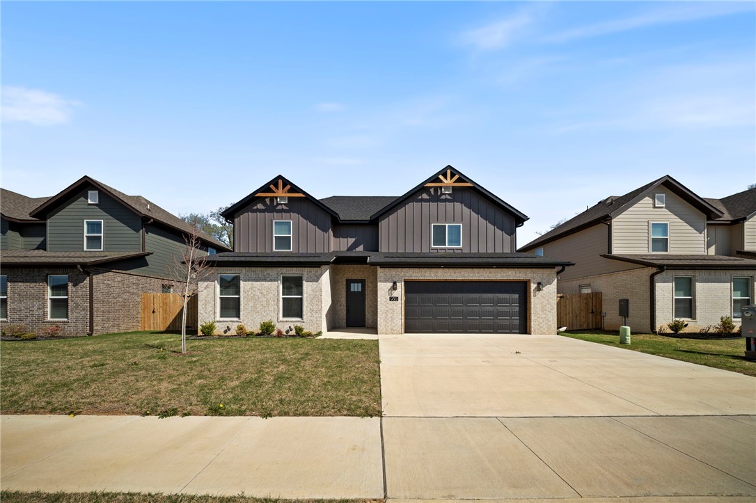 Paradise Park - Residential