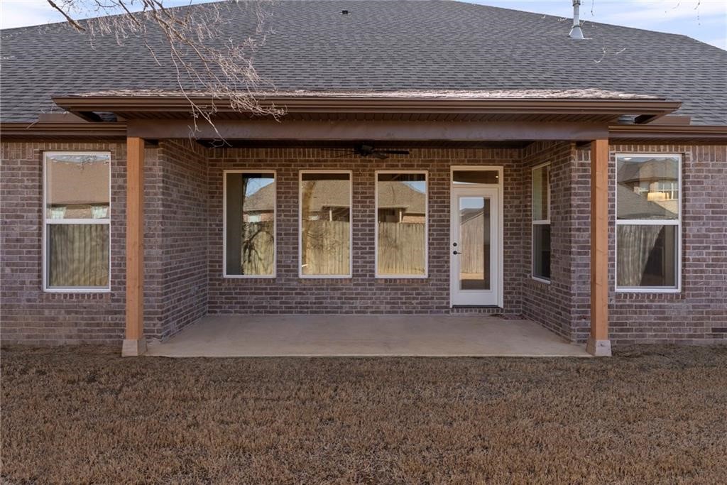 Paradise Park - Residential