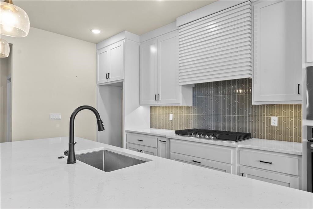 Paradise Park - Residential