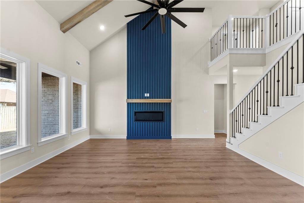 Paradise Park - Residential