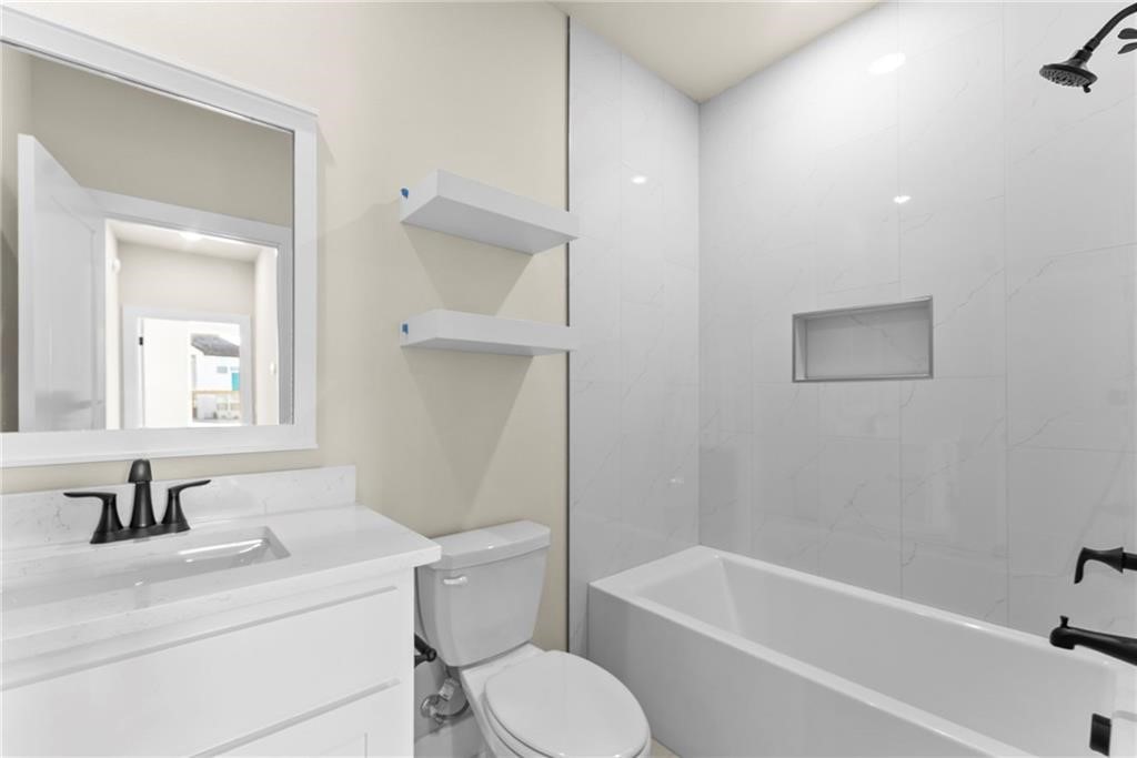 Paradise Park - Residential