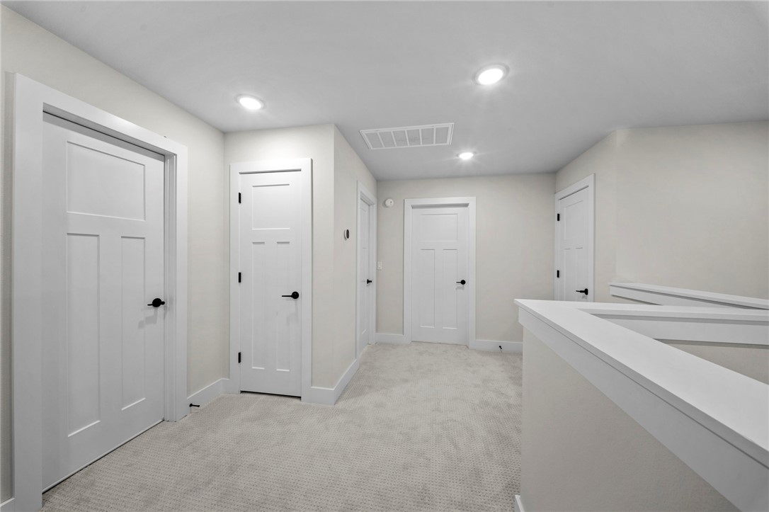 Paradise Park - Residential