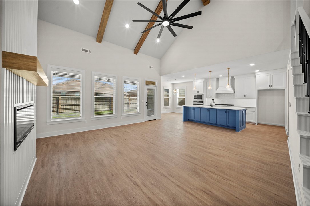 Paradise Park - Residential