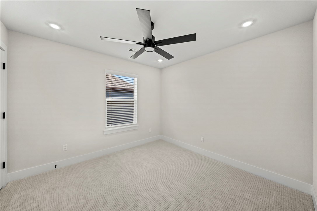 Paradise Park - Residential