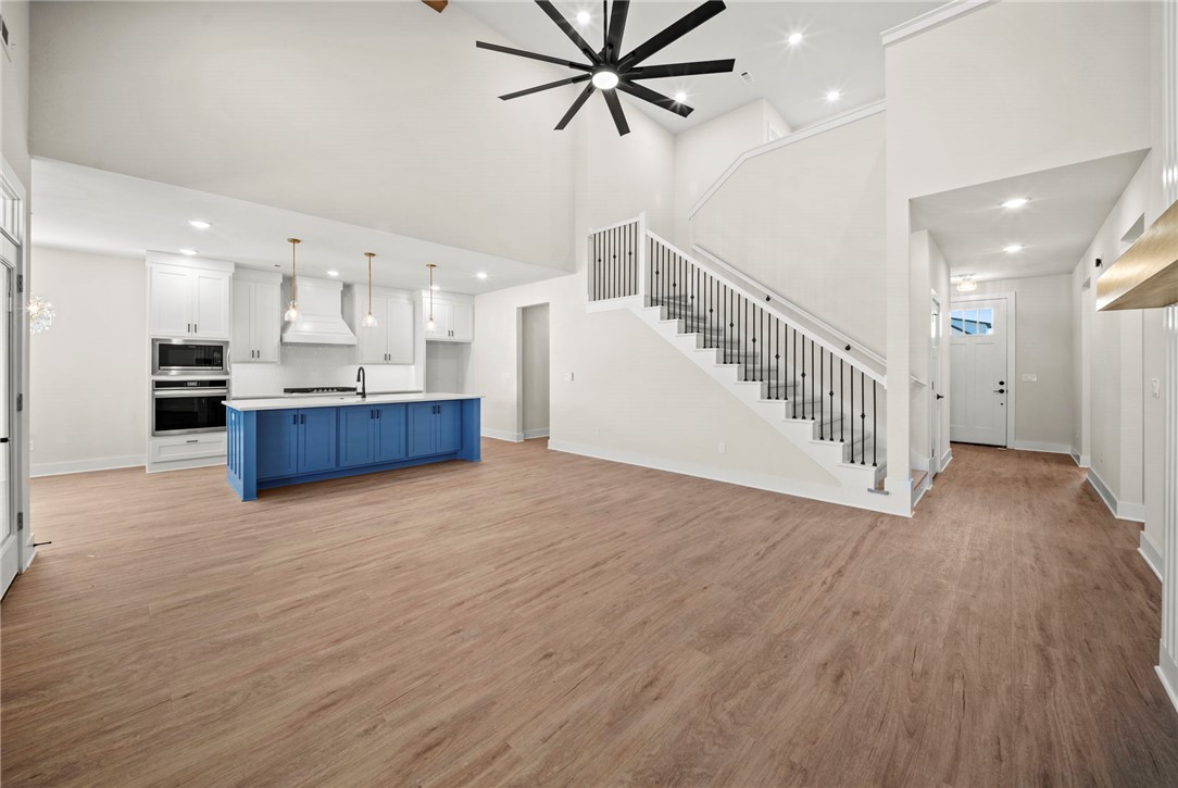 Paradise Park - Residential