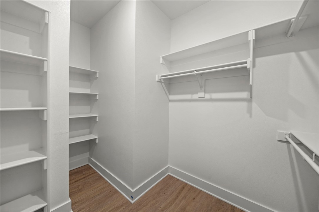 Paradise Park - Residential