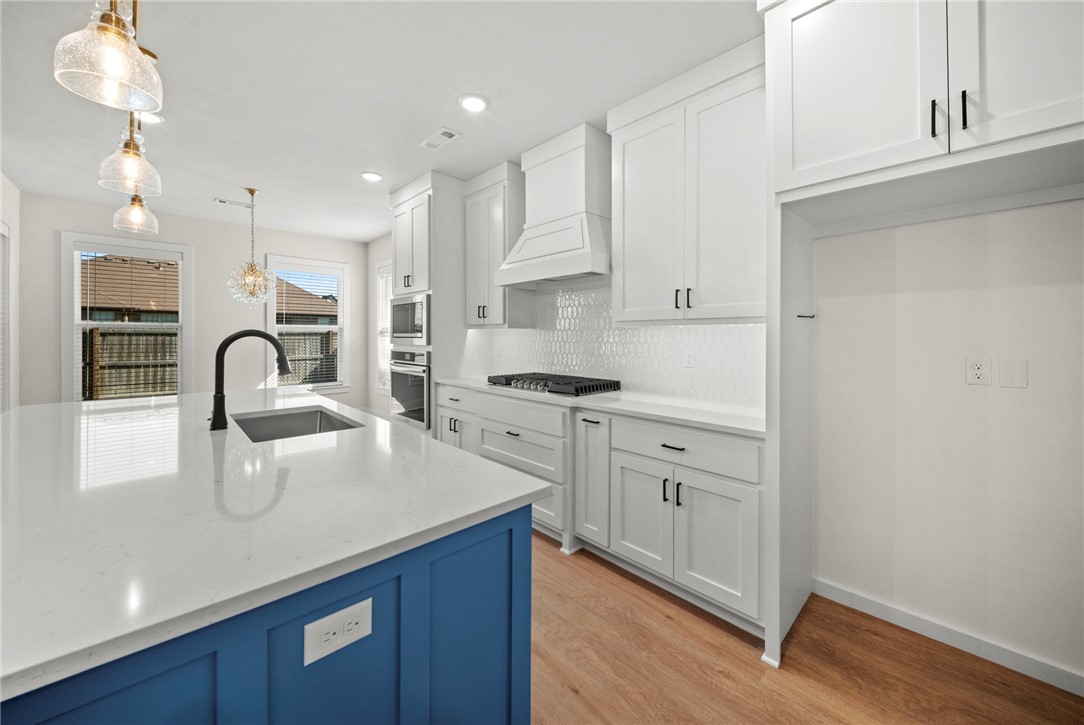 Paradise Park - Residential