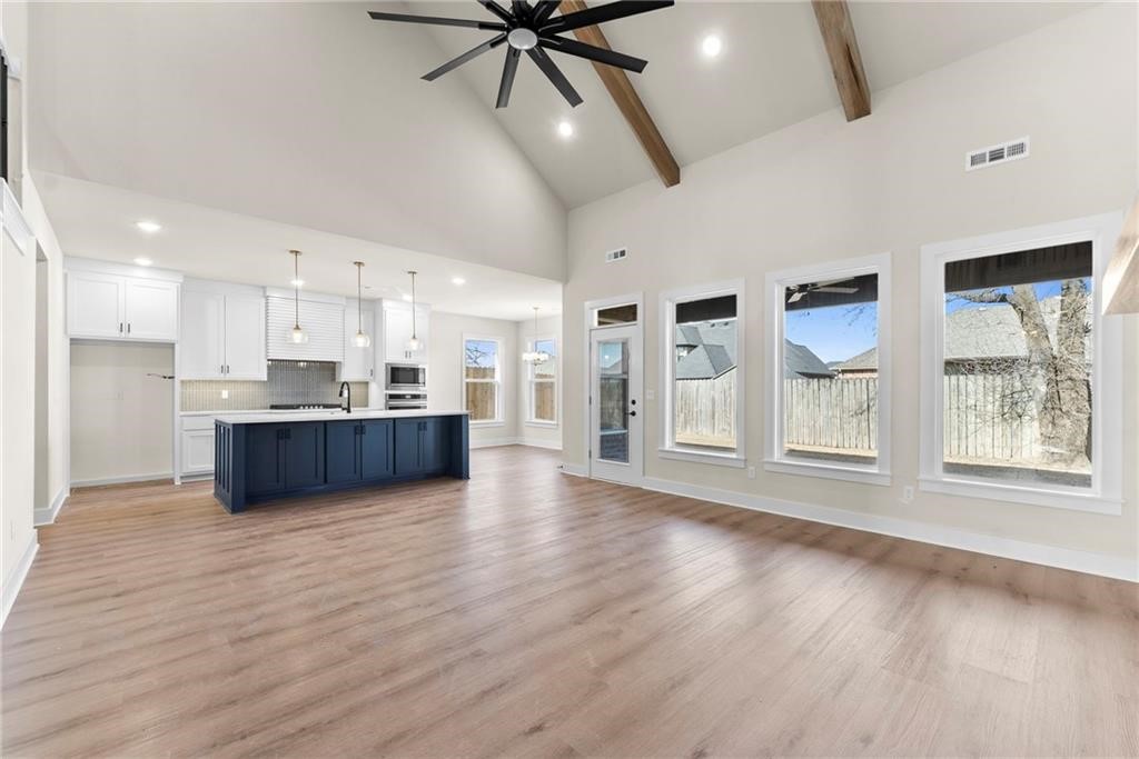 Paradise Park - Residential