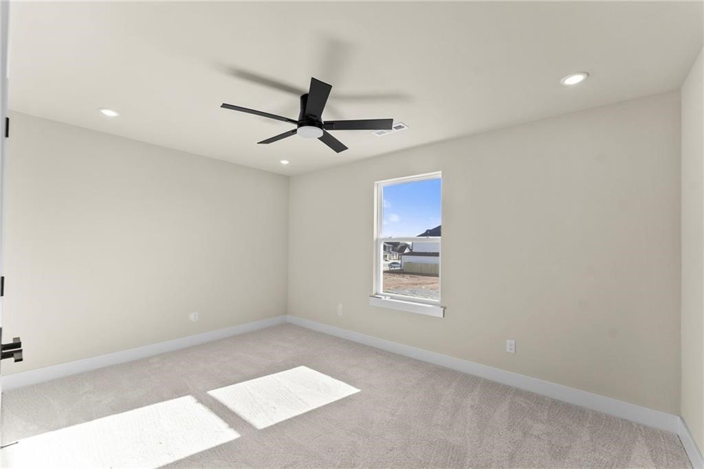 Paradise Park - Residential