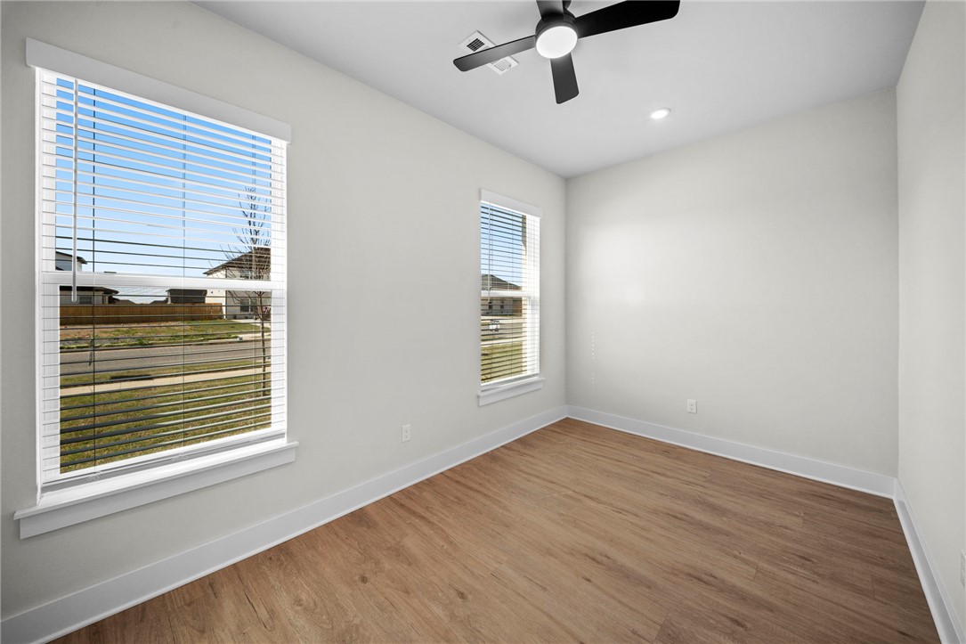 Paradise Park - Residential