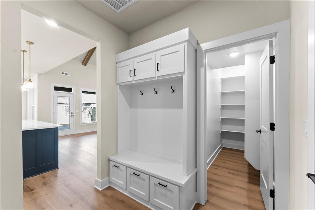 Paradise Park - Residential