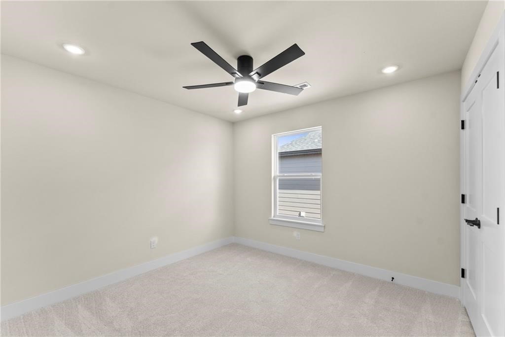 Paradise Park - Residential