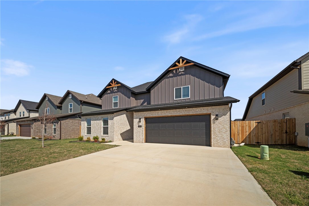 Paradise Park - Residential